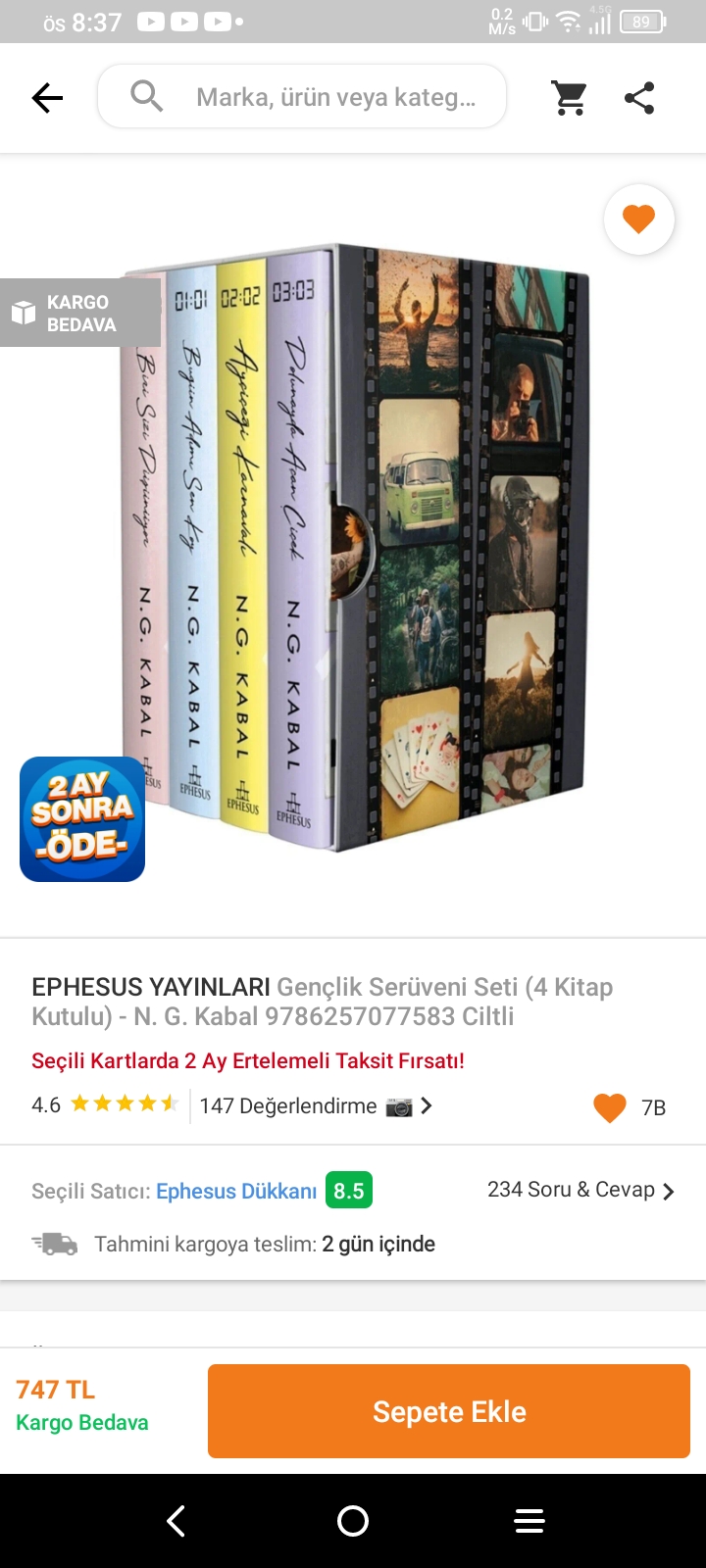 Gönderi görseli