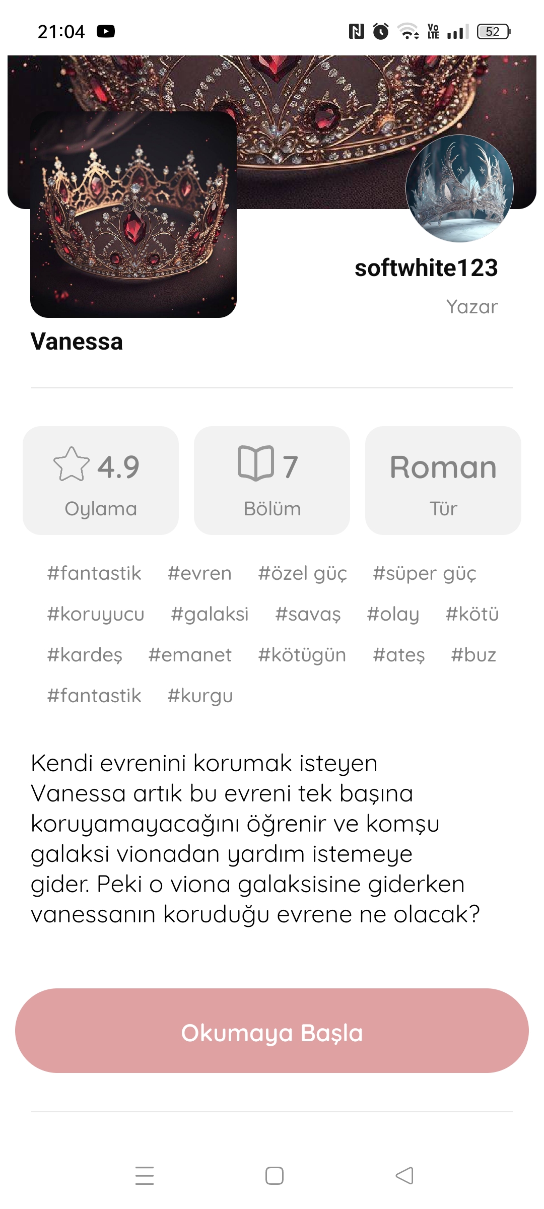 Gönderi görseli