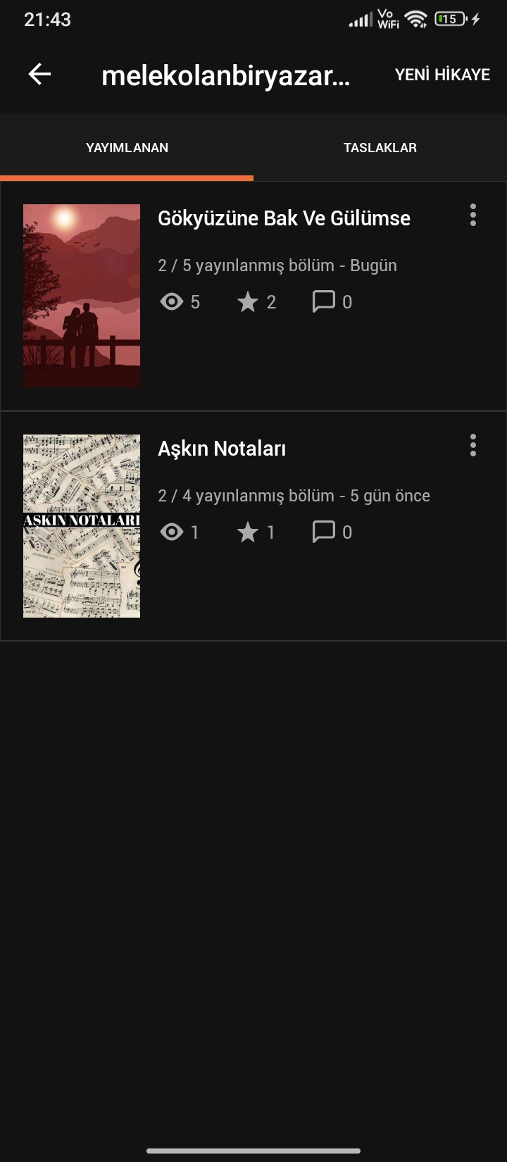 Gönderi görseli