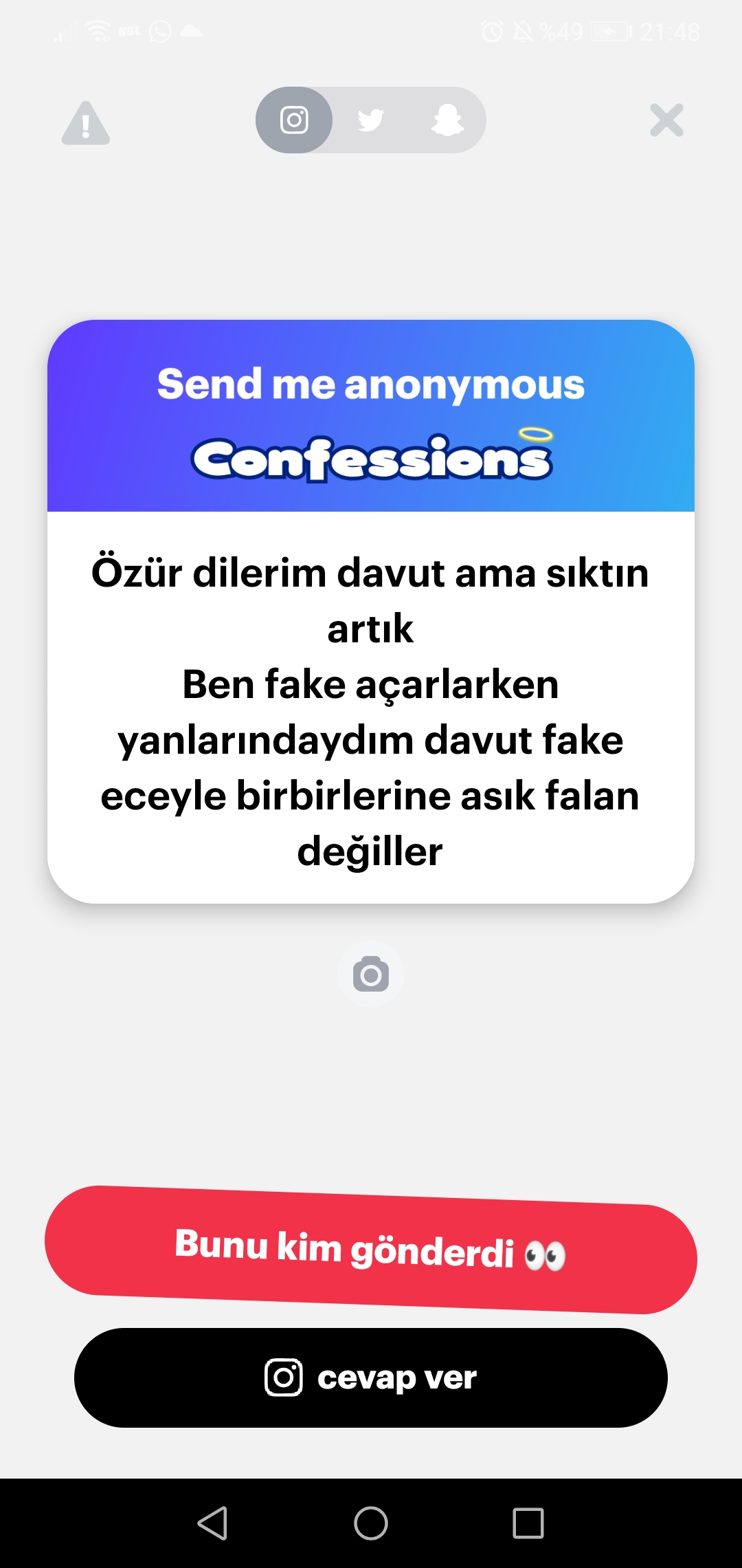 Gönderi görseli