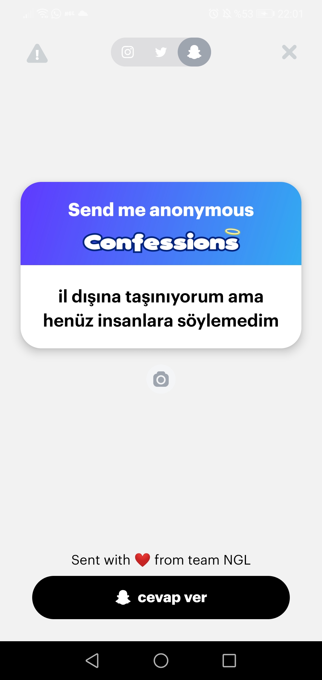 Gönderi görseli