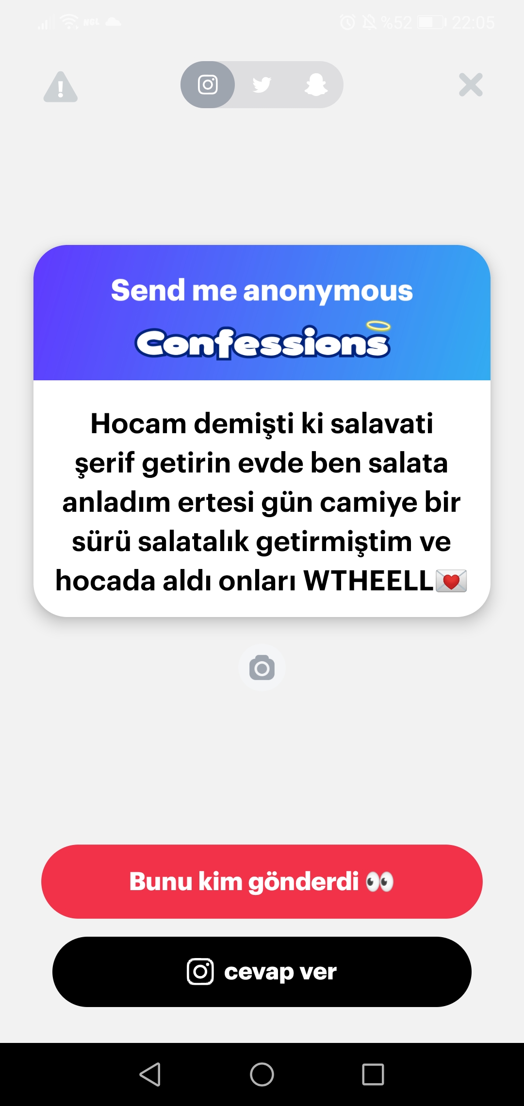 Gönderi görseli
