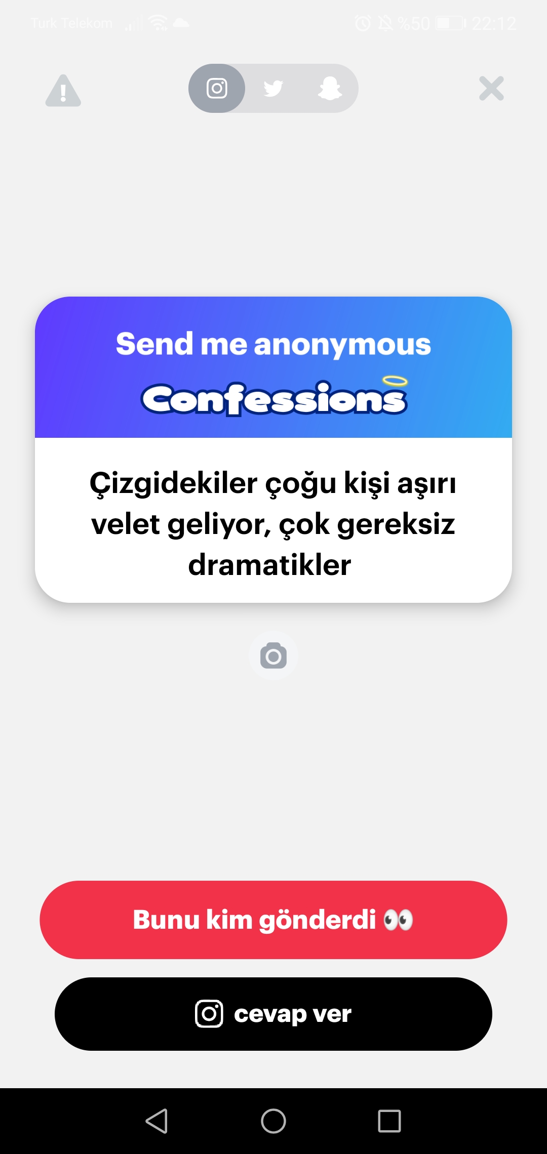 Gönderi görseli