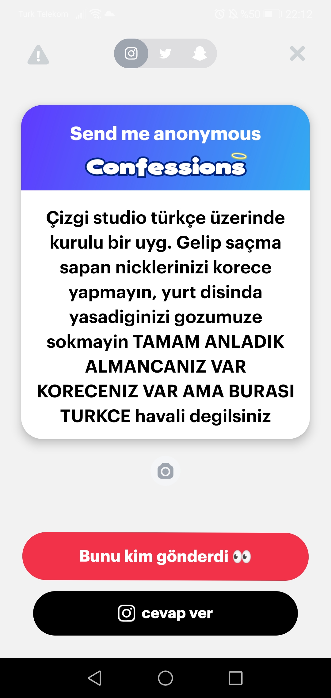 Gönderi görseli