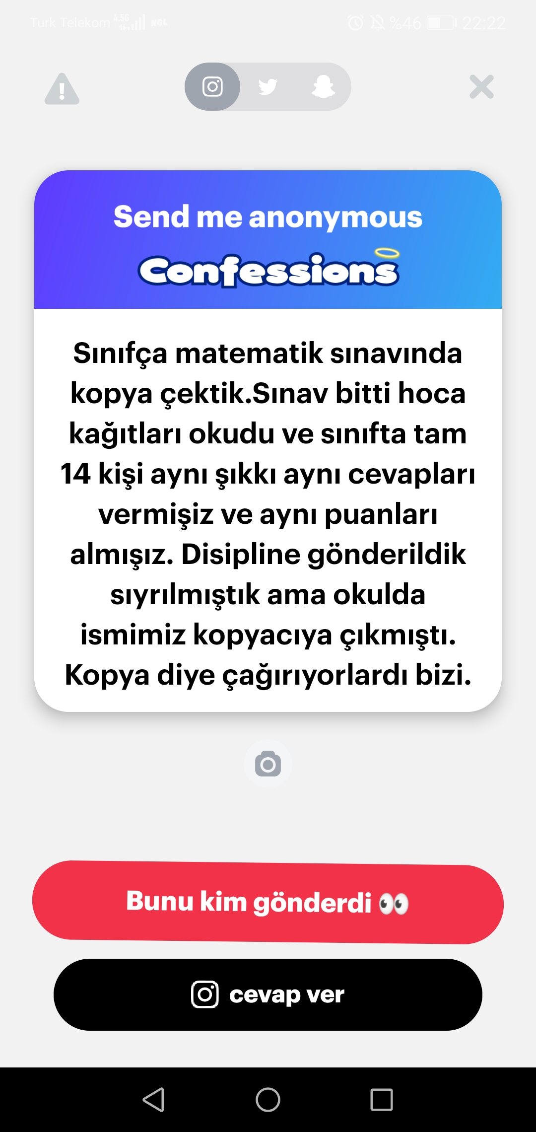 Gönderi görseli