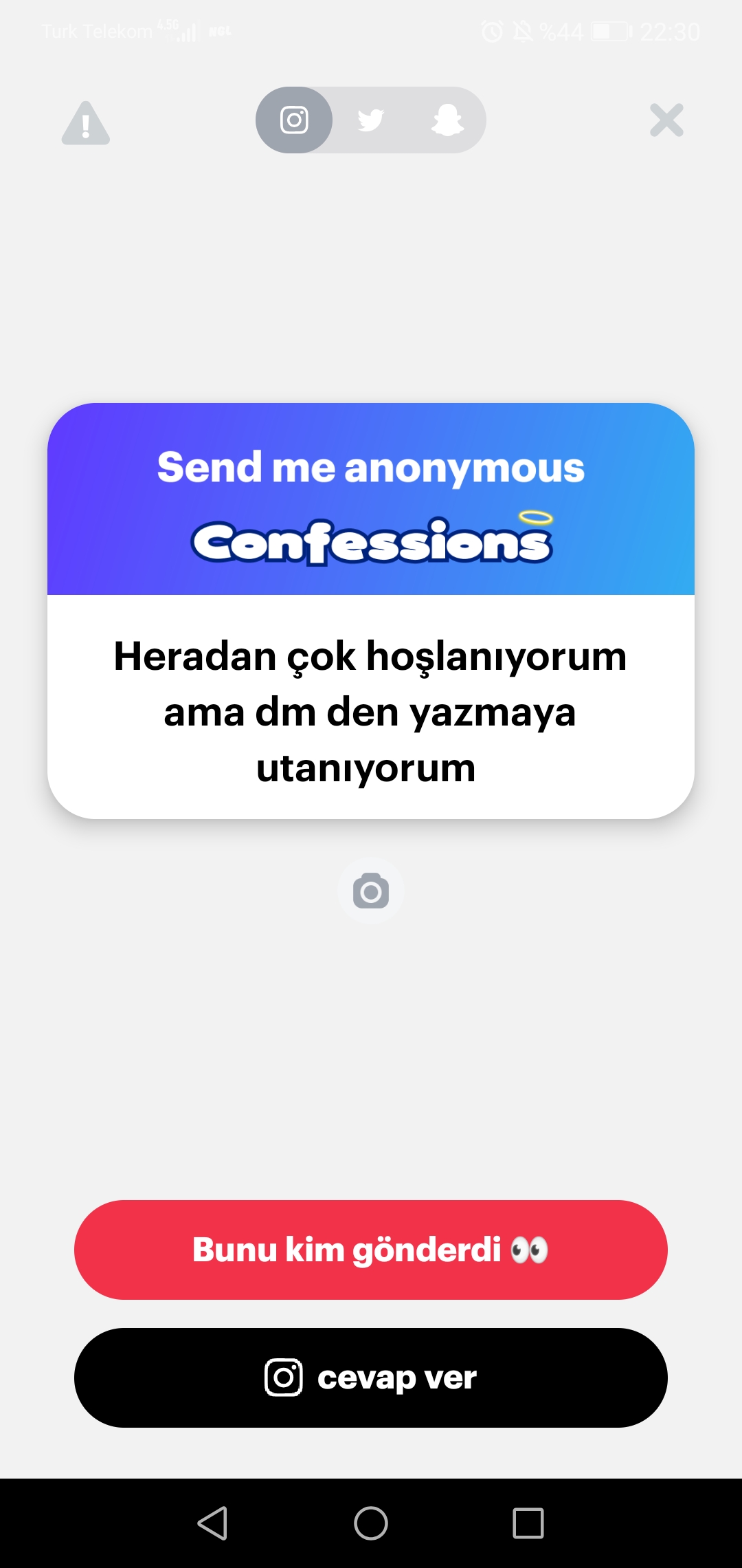 Gönderi görseli