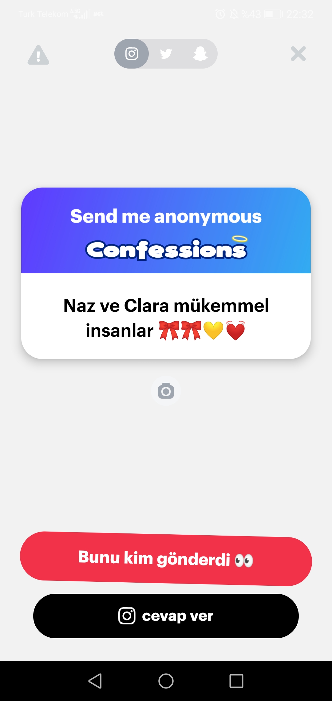 Gönderi görseli