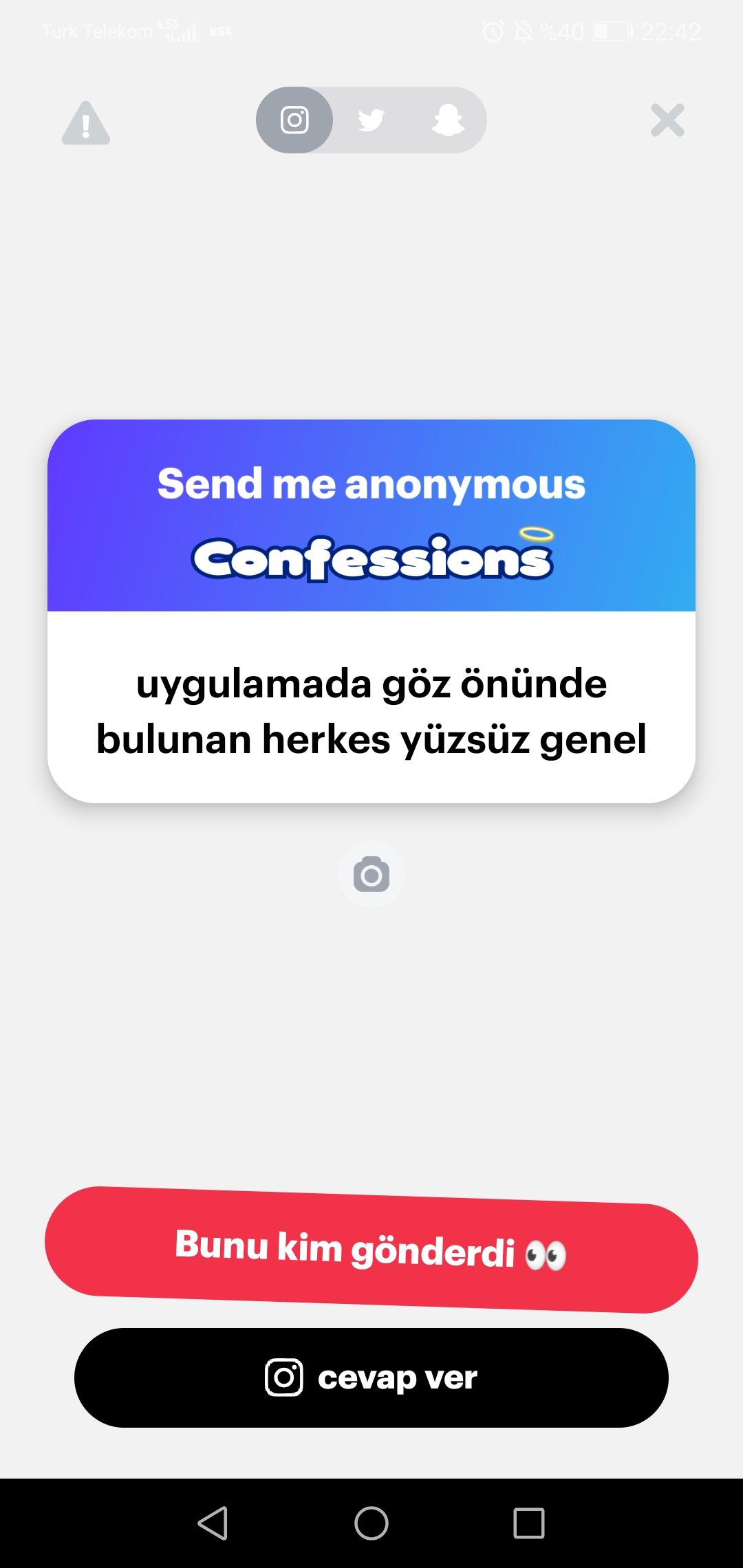 Gönderi görseli