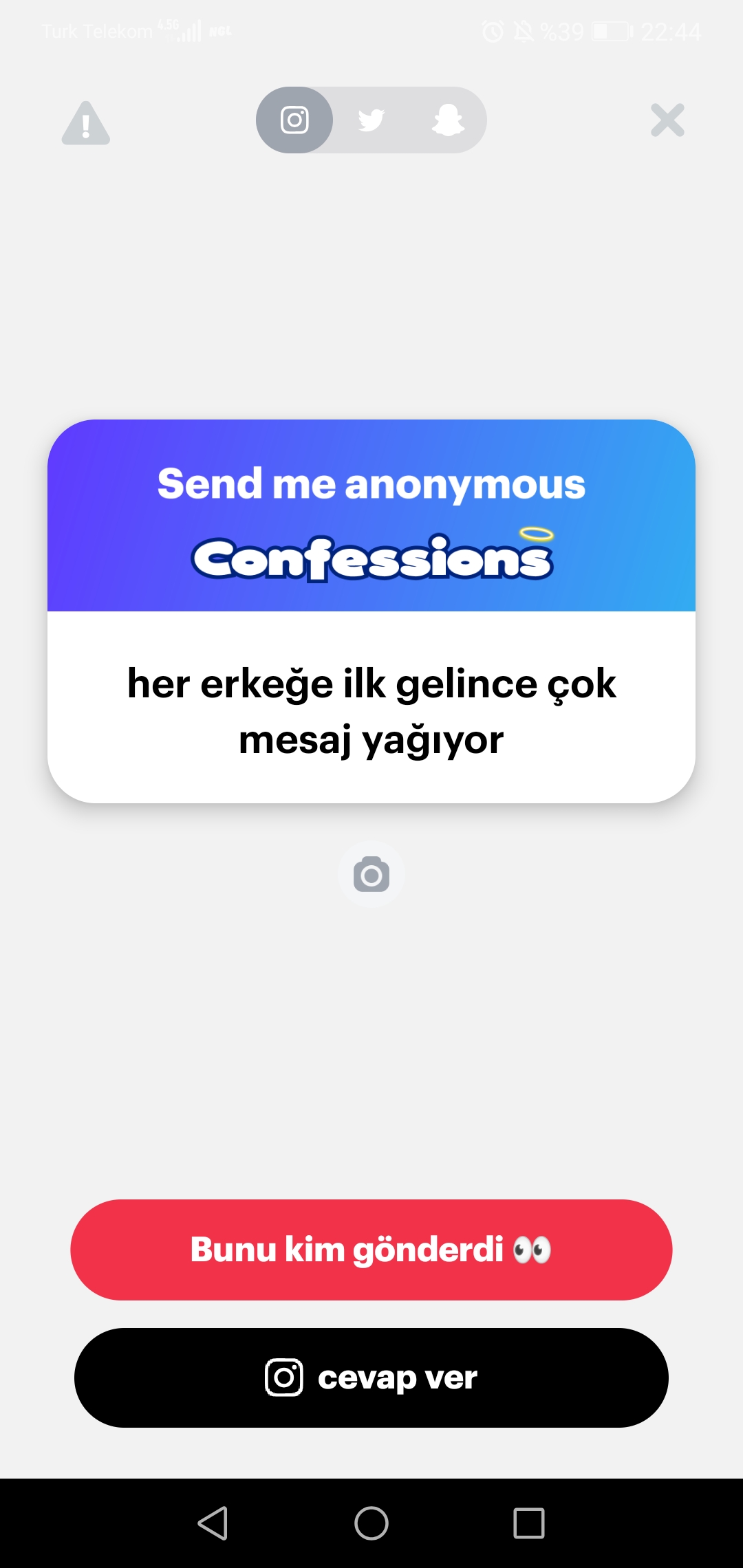 Gönderi görseli