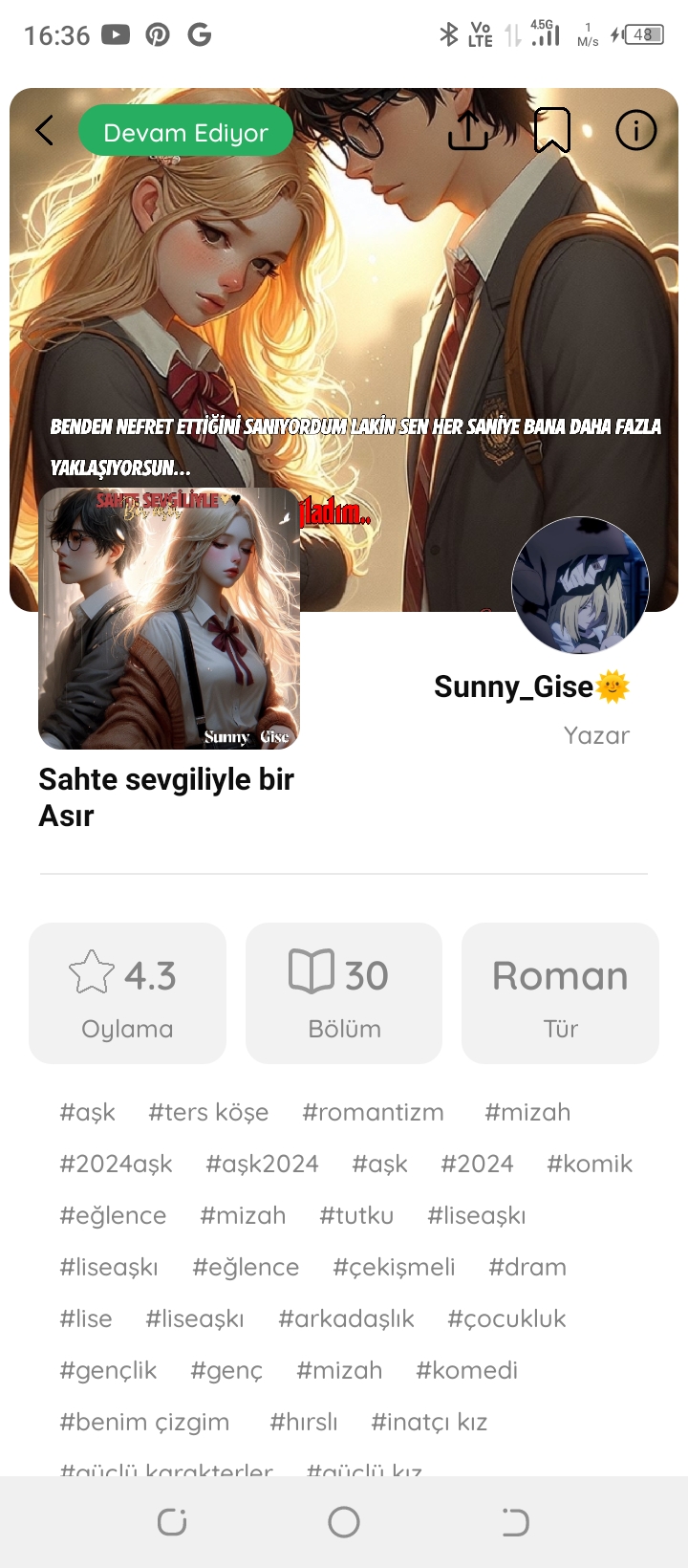 Gönderi görseli