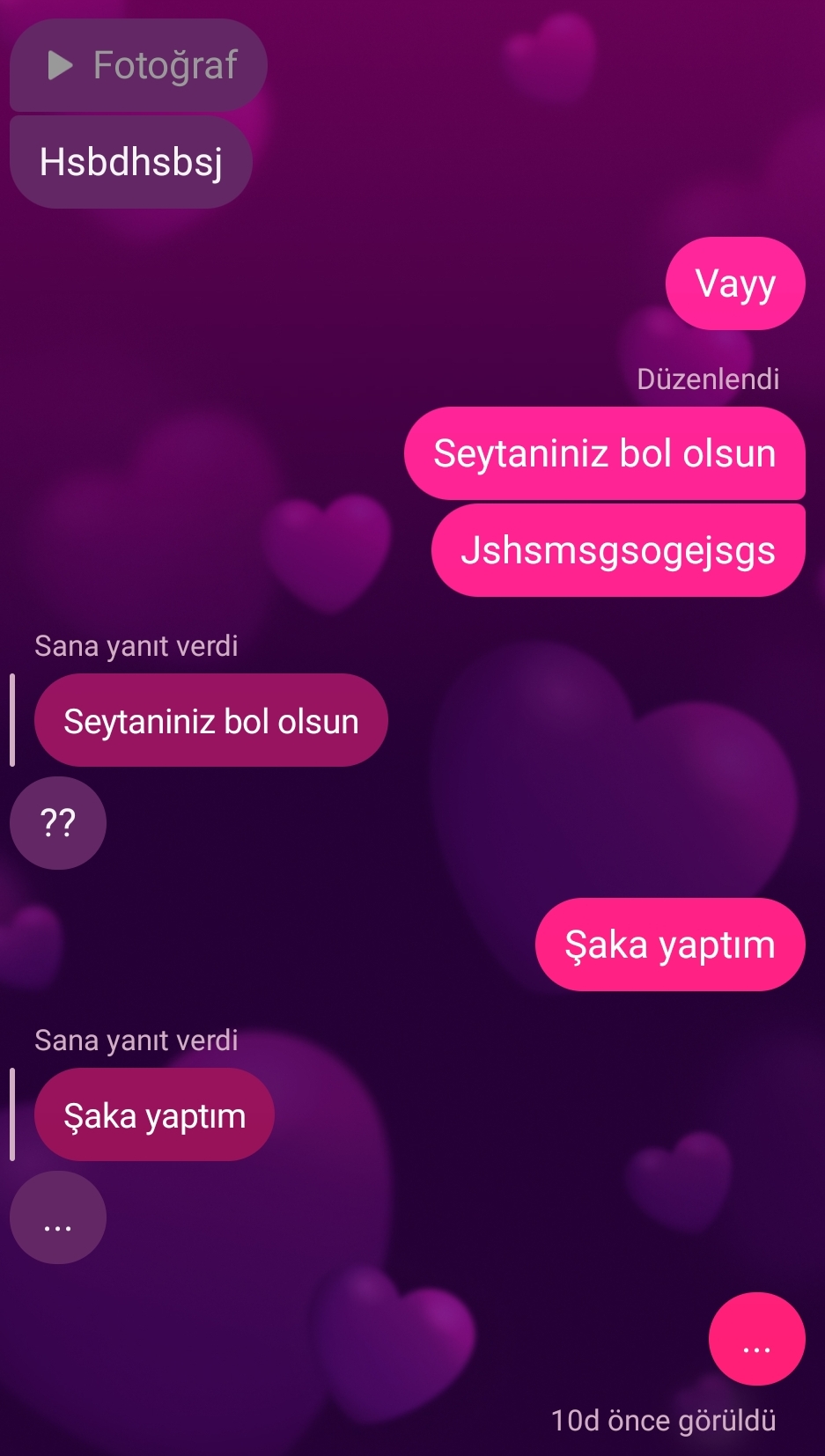 Gönderi görseli