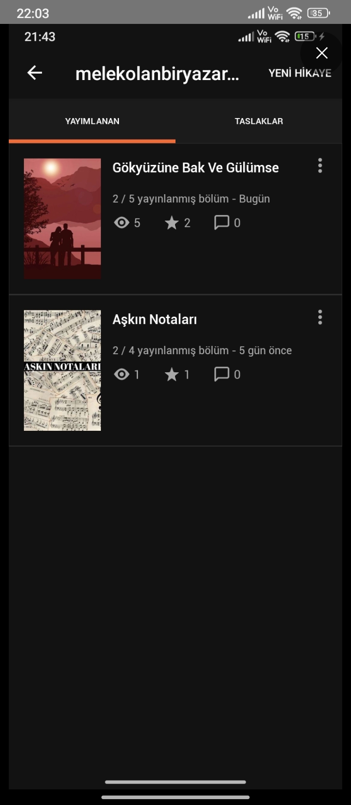 Gönderi görseli
