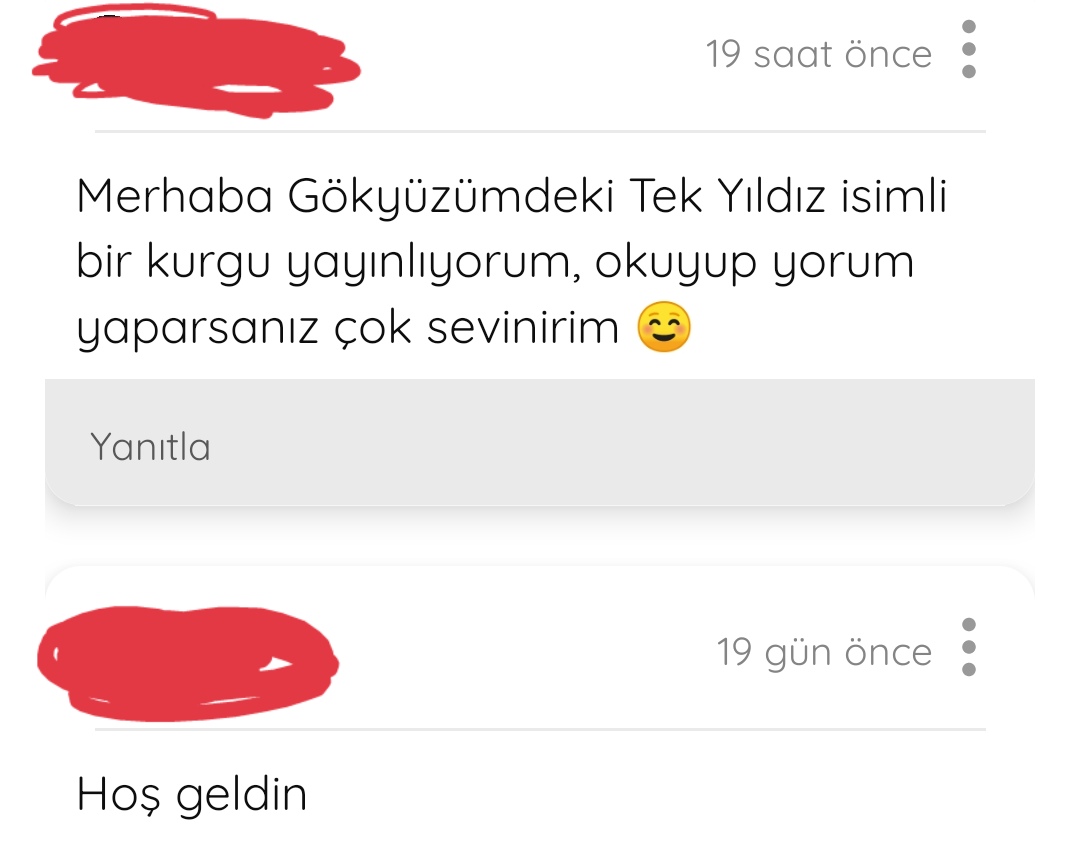 Gönderi görseli