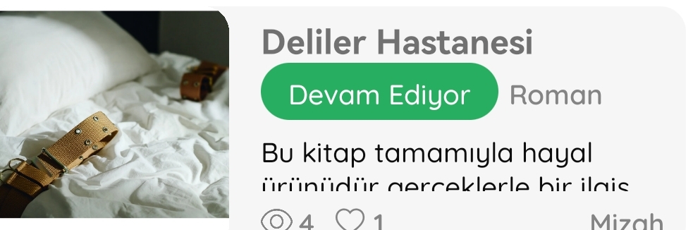 Gönderi görseli