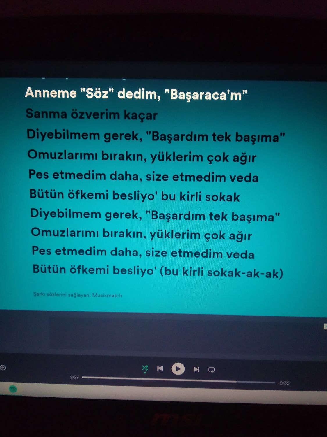 Gönderi görseli