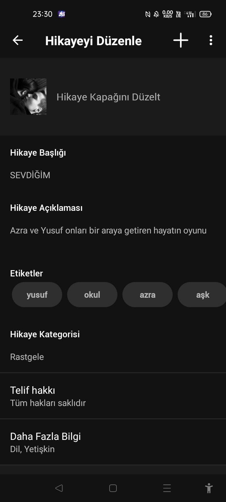 Gönderi görseli