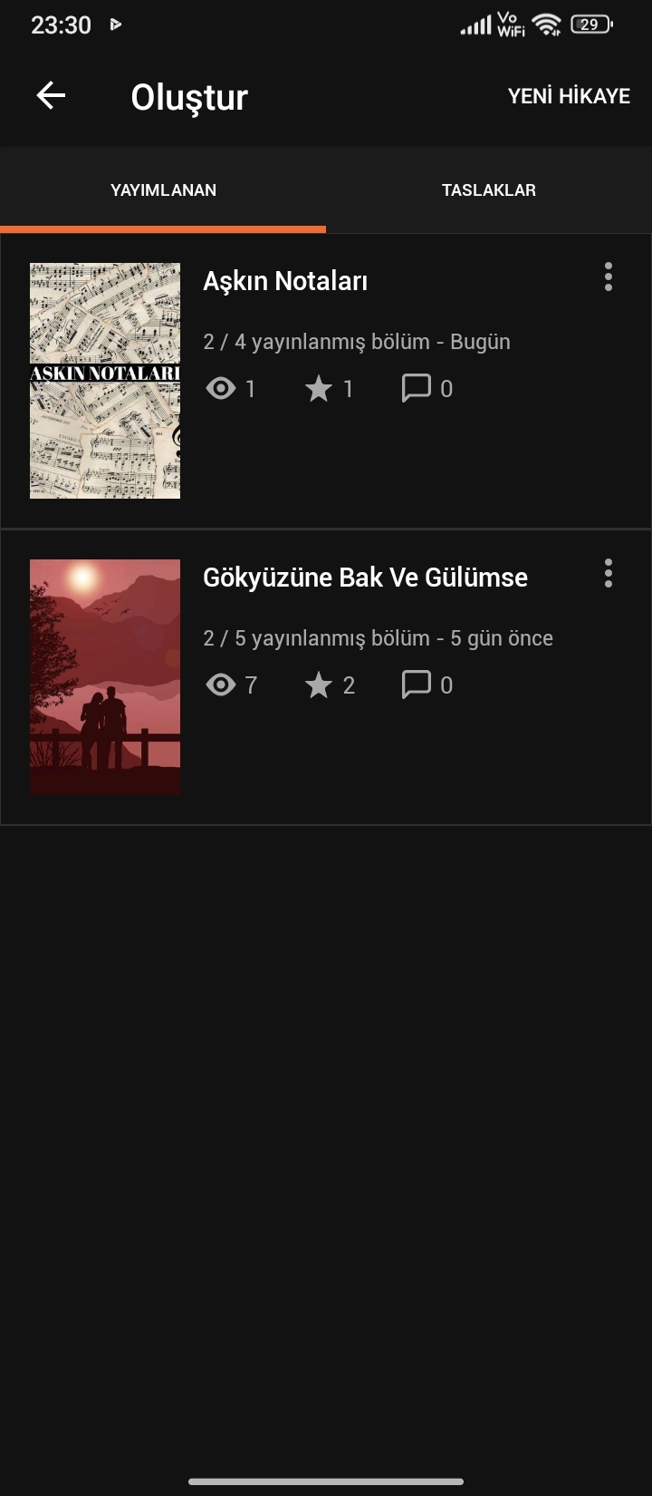 Gönderi görseli