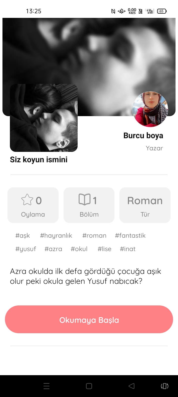 Gönderi görseli