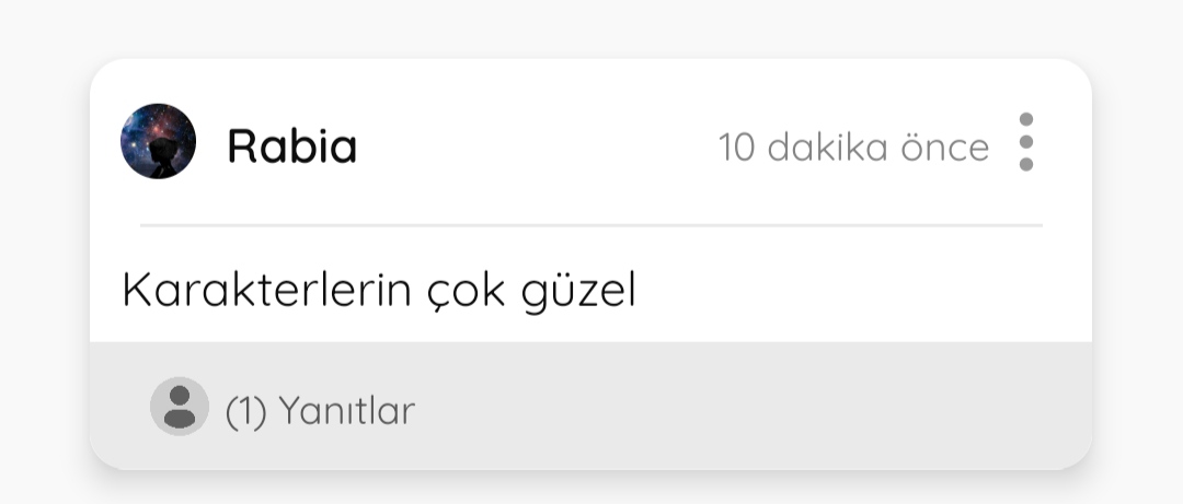 Gönderi görseli