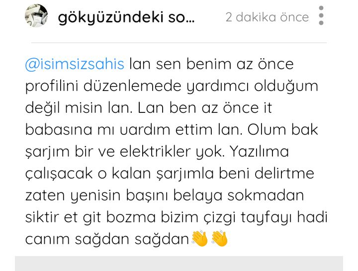 Gönderi görseli