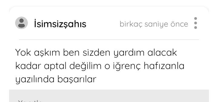 Gönderi görseli