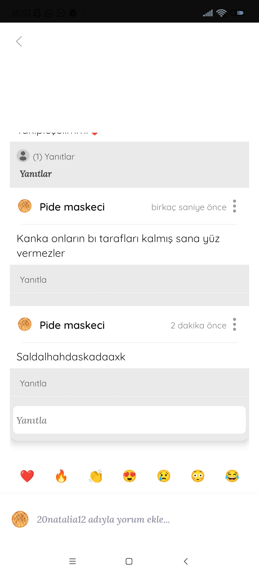 Gönderi görseli
