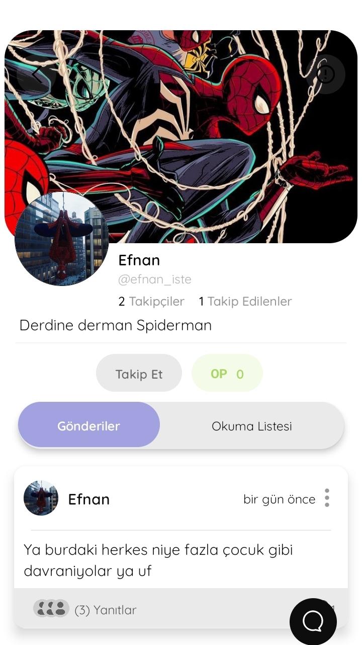 Gönderi görseli