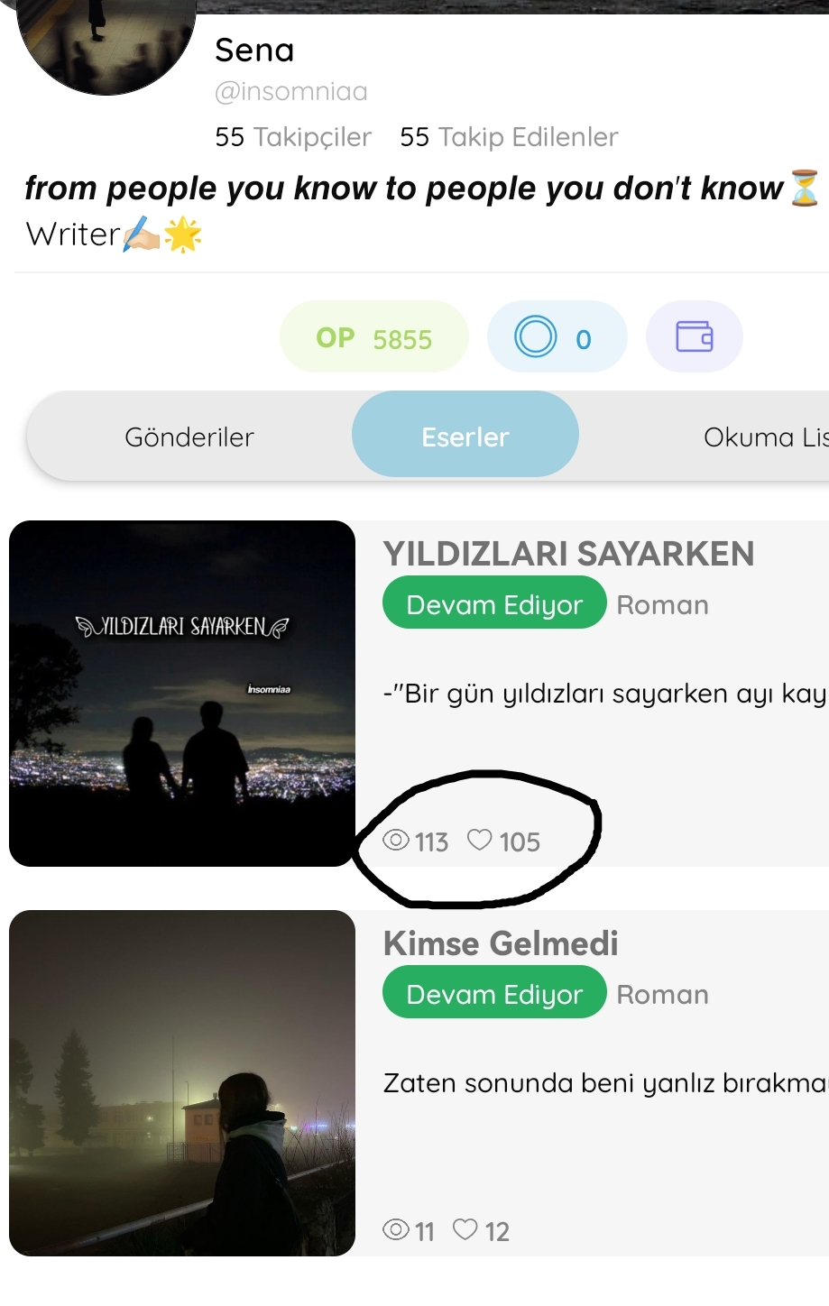 Gönderi görseli