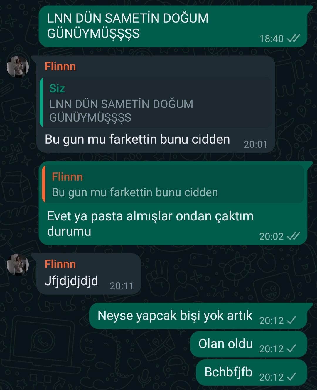 Gönderi görseli