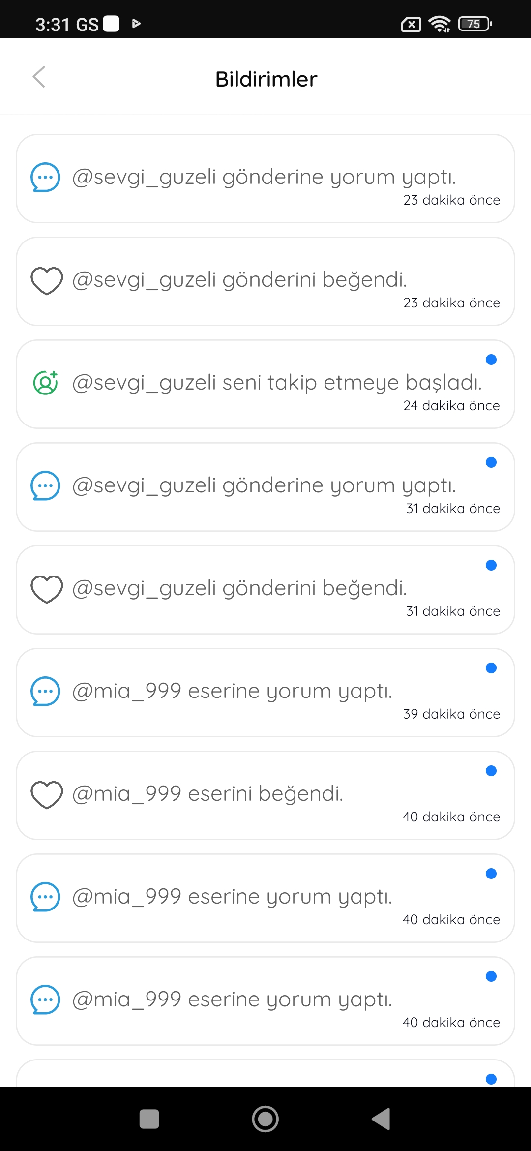 Gönderi görseli