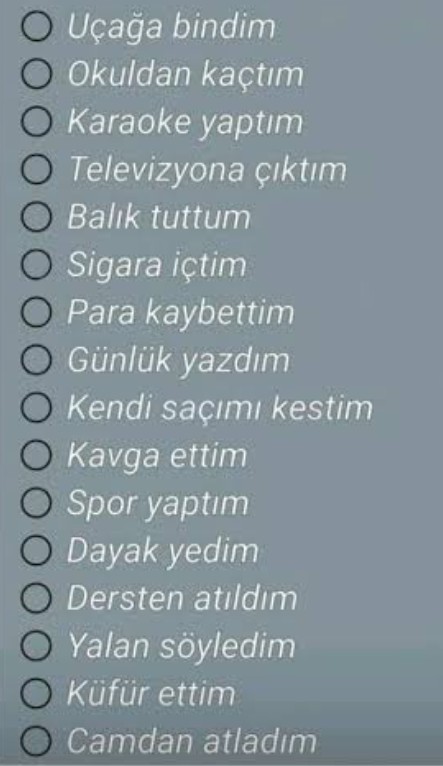 Gönderi görseli