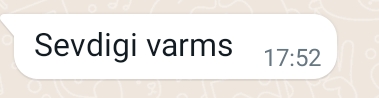 Gönderi görseli