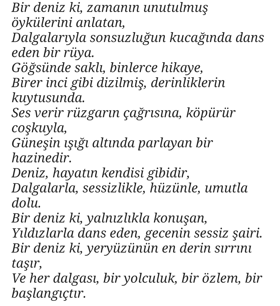Gönderi görseli