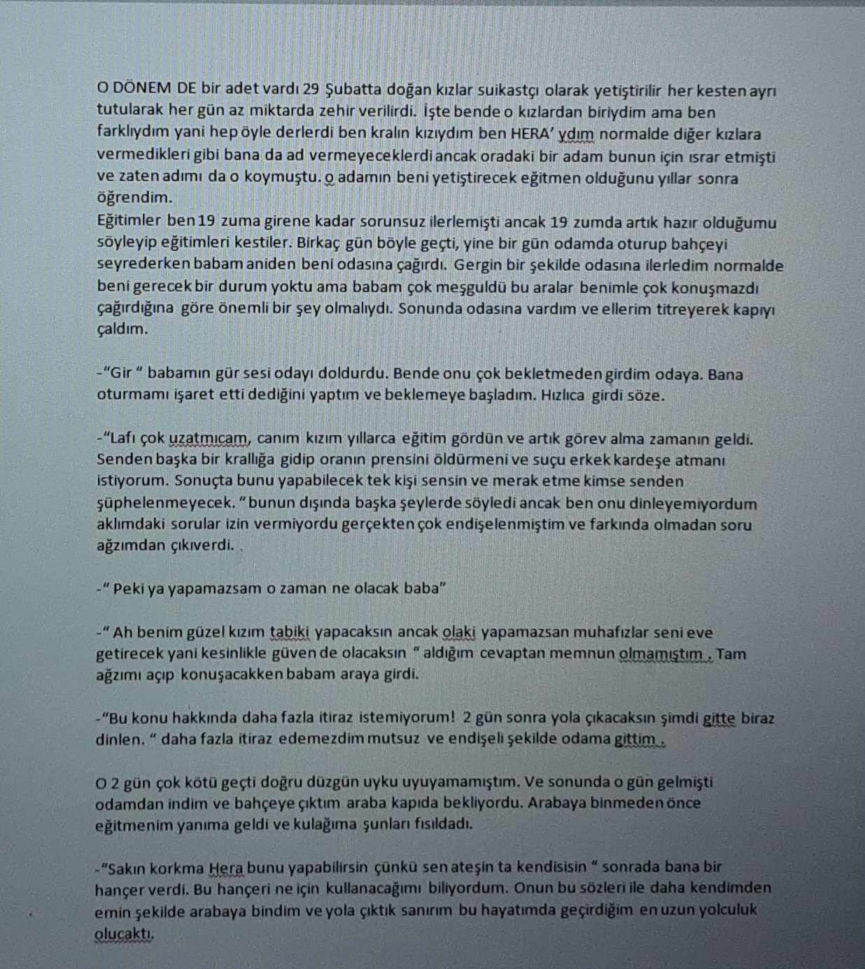 Gönderi görseli