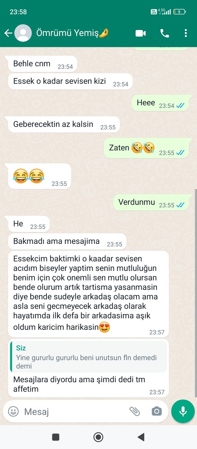 Gönderi görseli
