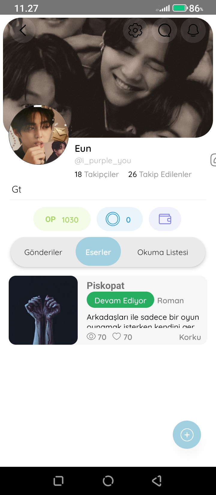 Gönderi görseli