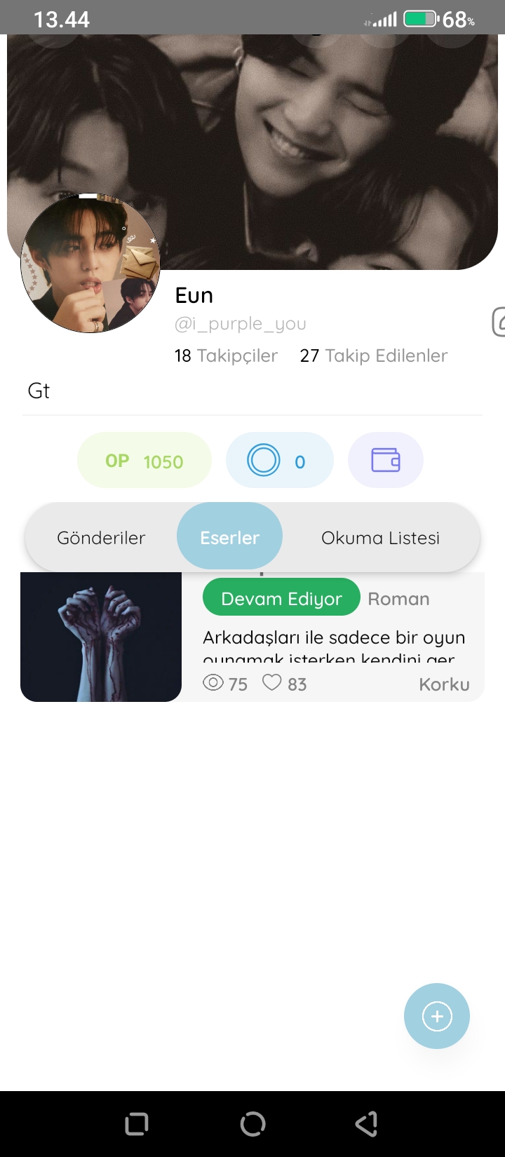 Gönderi görseli
