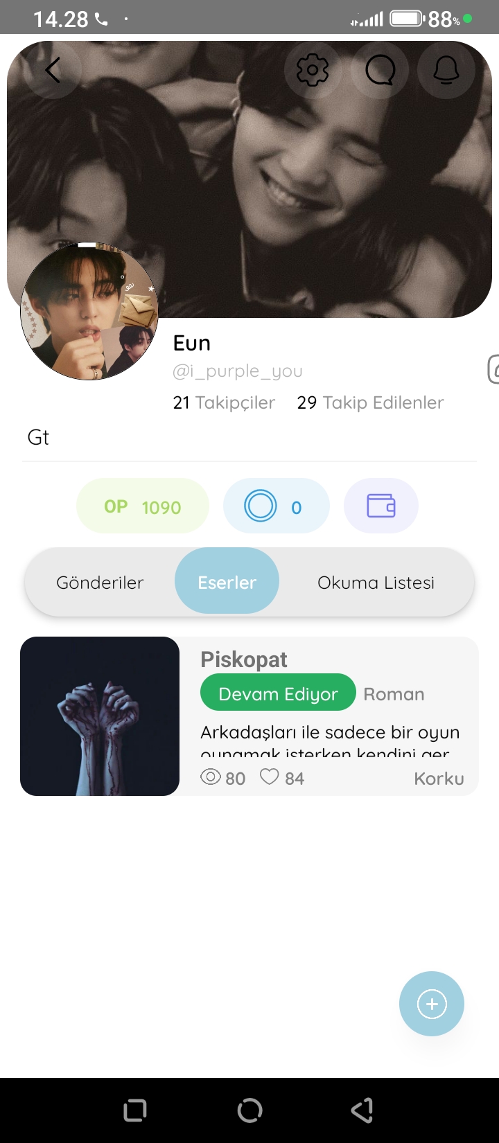 Gönderi görseli