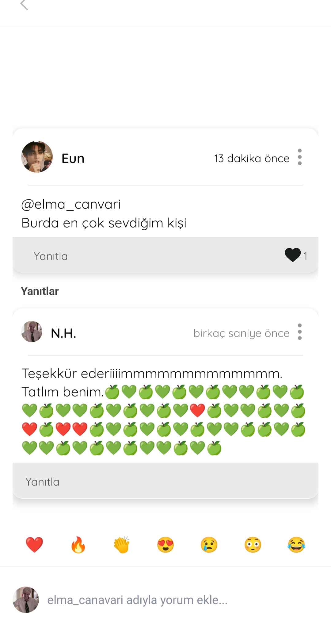 Gönderi görseli