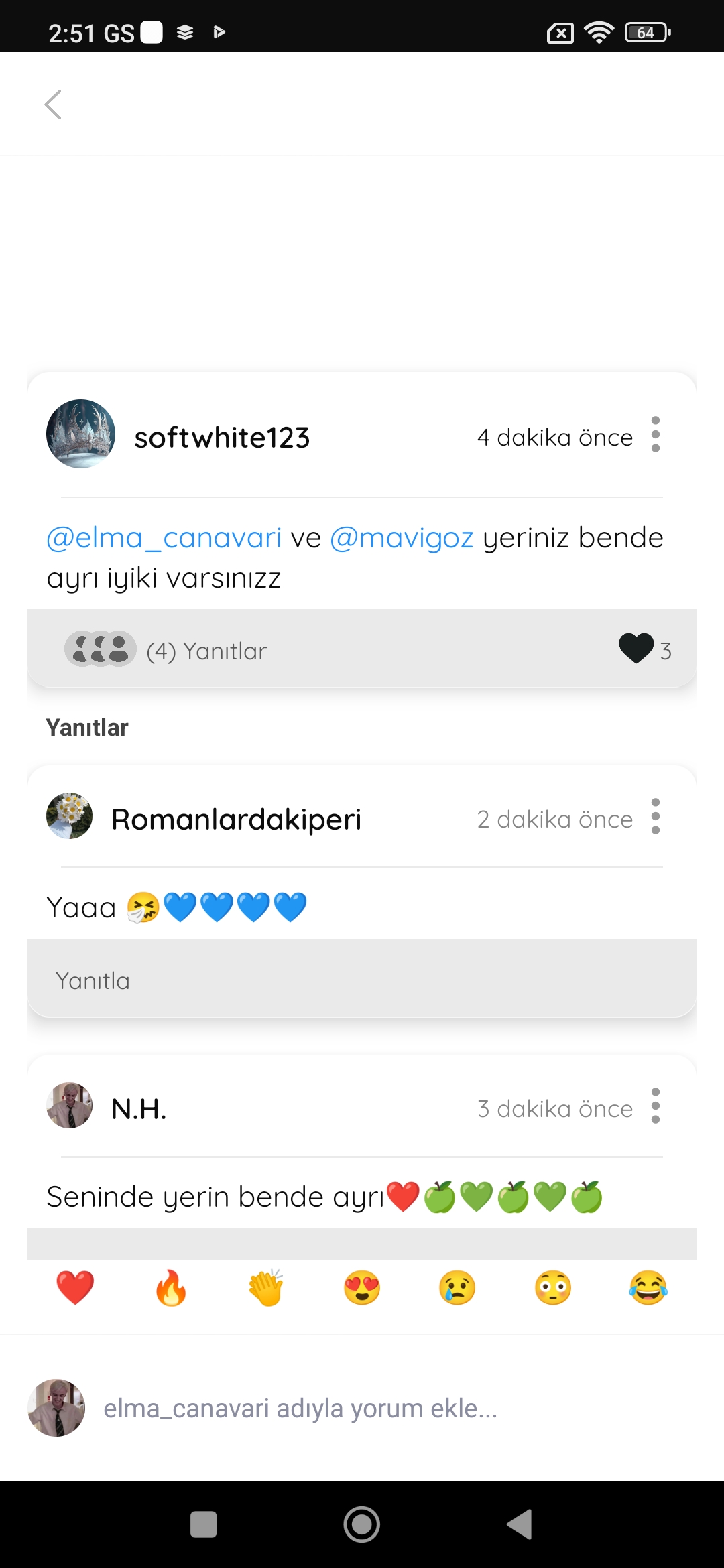 Gönderi görseli