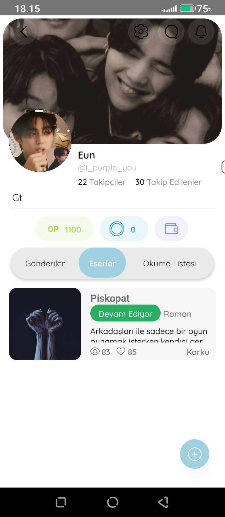 Gönderi görseli