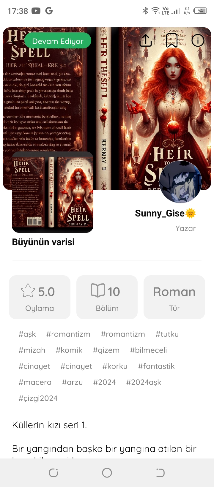 Gönderi görseli