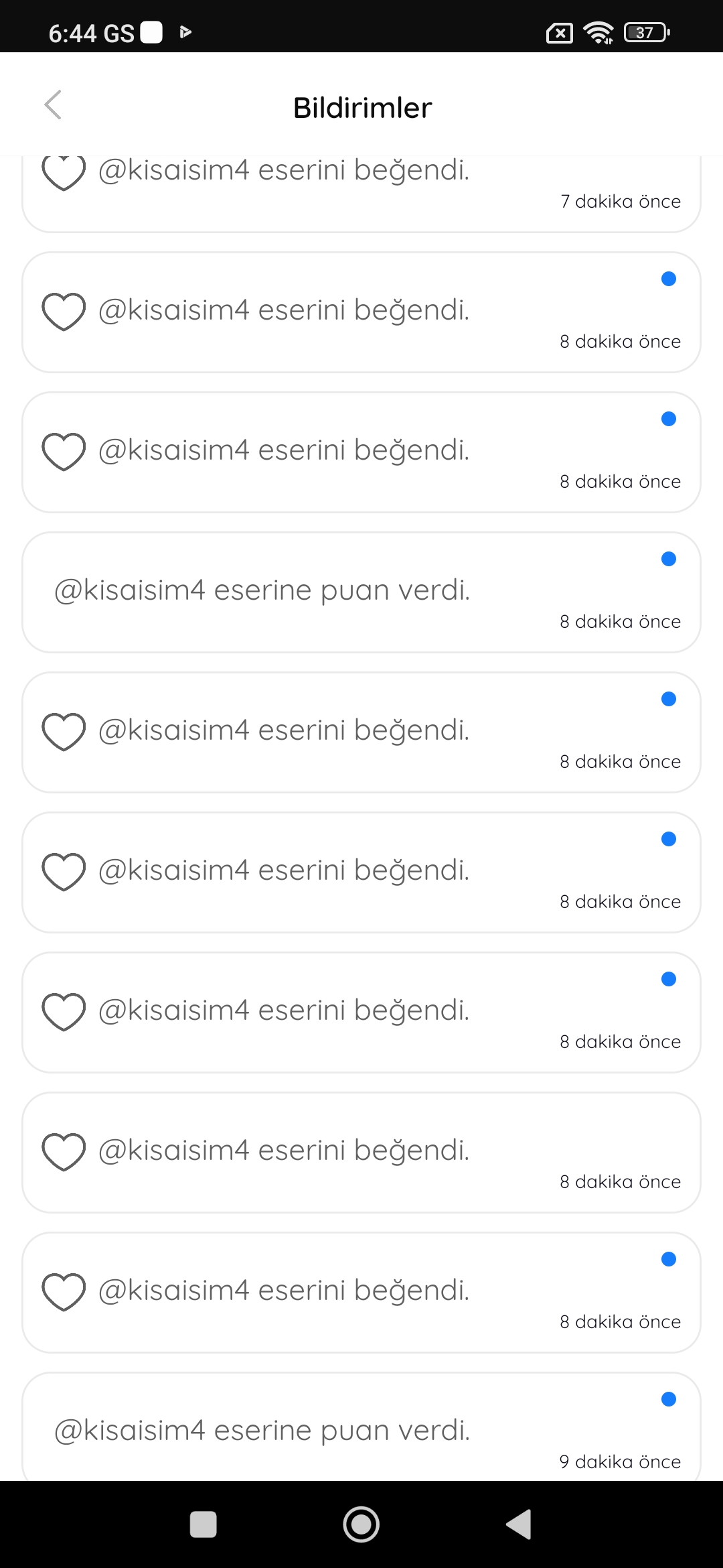 Gönderi görseli