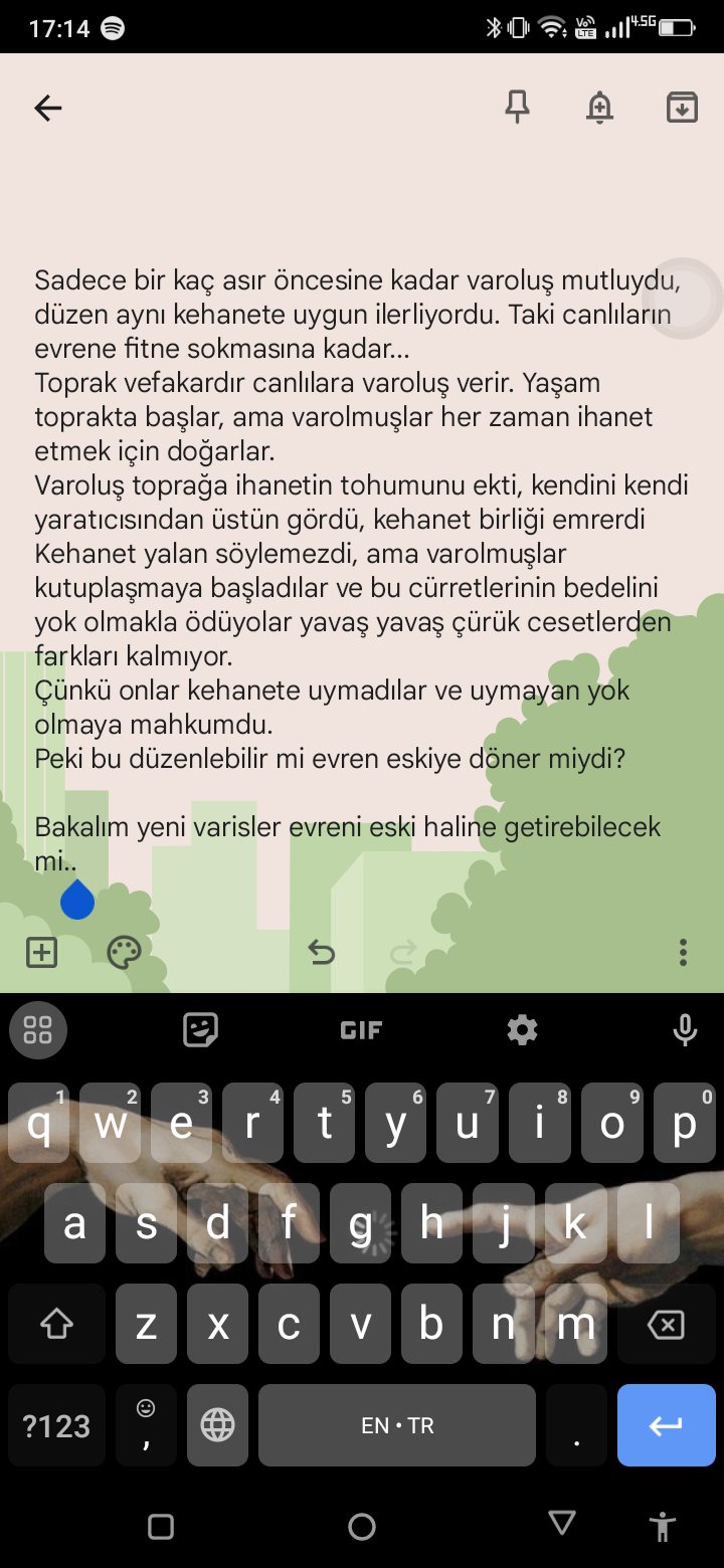 Gönderi görseli