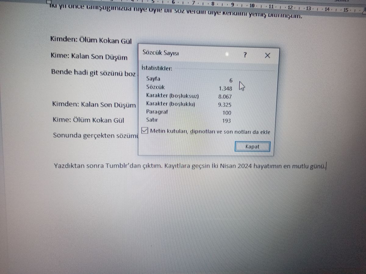 Gönderi görseli