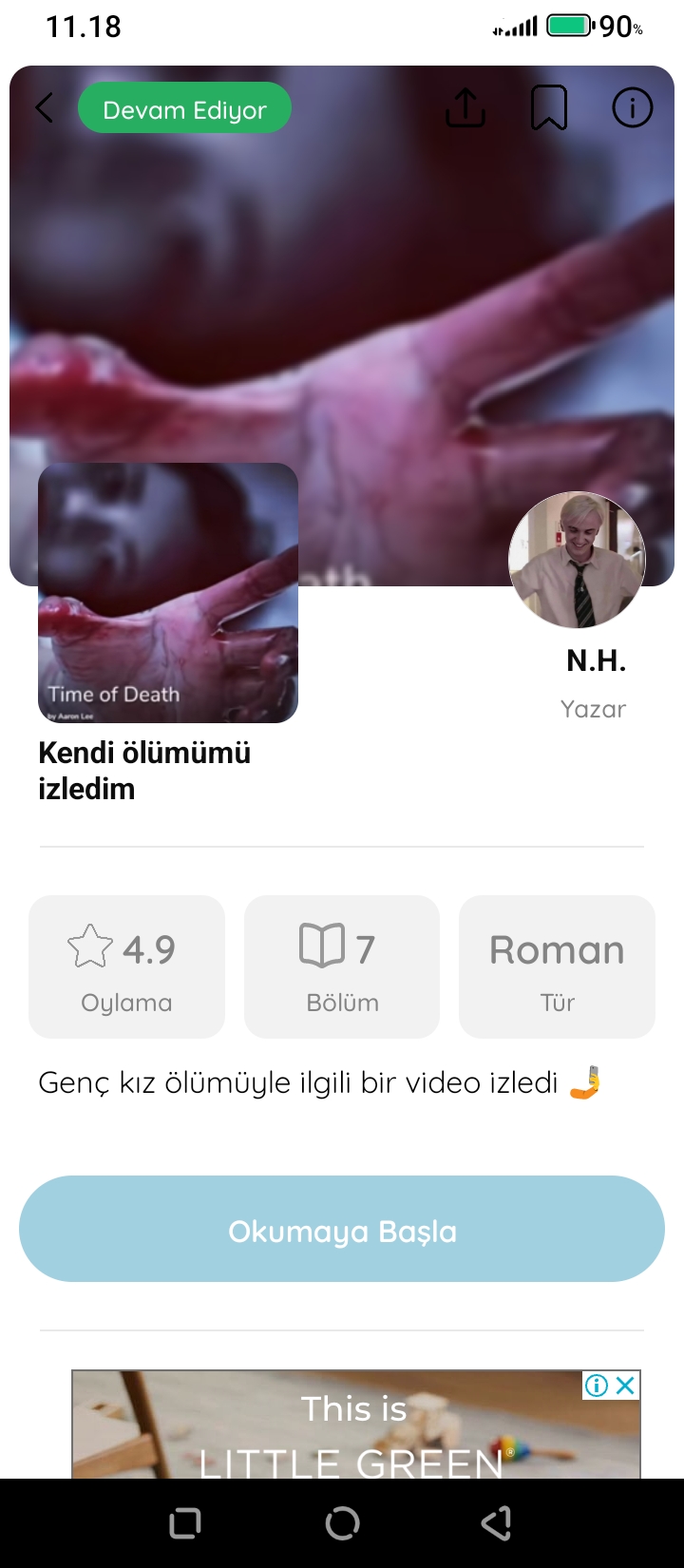 Gönderi görseli