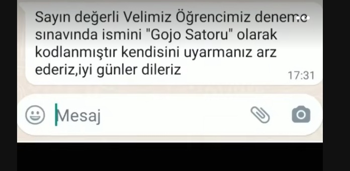 Gönderi görseli