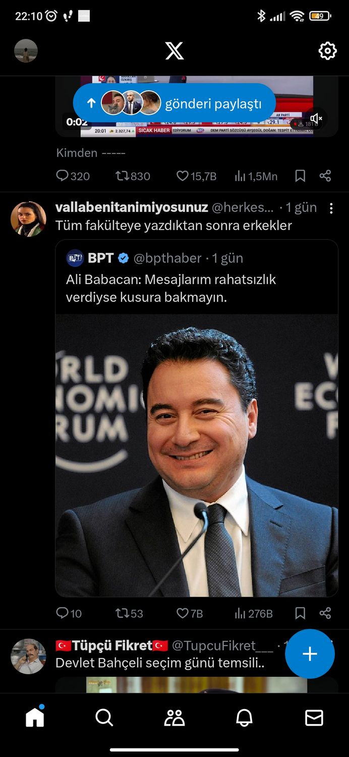 Gönderi görseli
