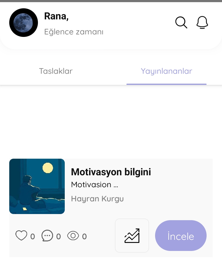 Gönderi görseli