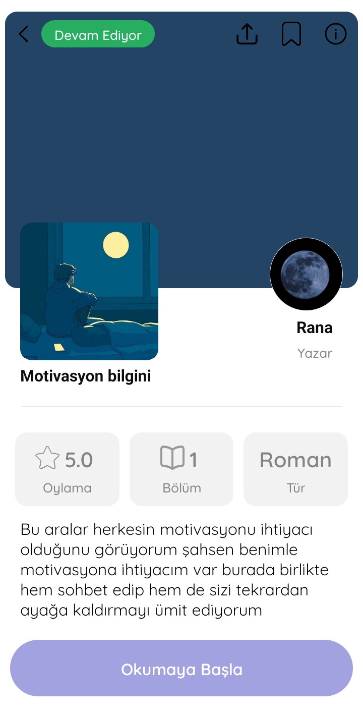 Gönderi görseli